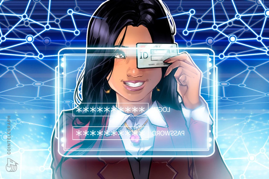 Identidad Digital sobre blockchain ¿Cómo&nbsp;funciona?