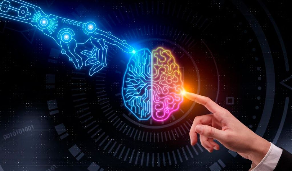 La inteligencia artificial, el nuevo desafío de las compañías en plena&nbsp;pandemia