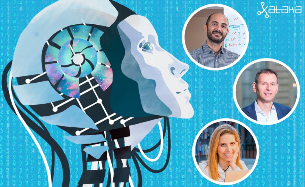 De qué serán capaces la inteligencia artificial y el machine learning en 10 años: los mayores expertos nos&nbsp;responden
