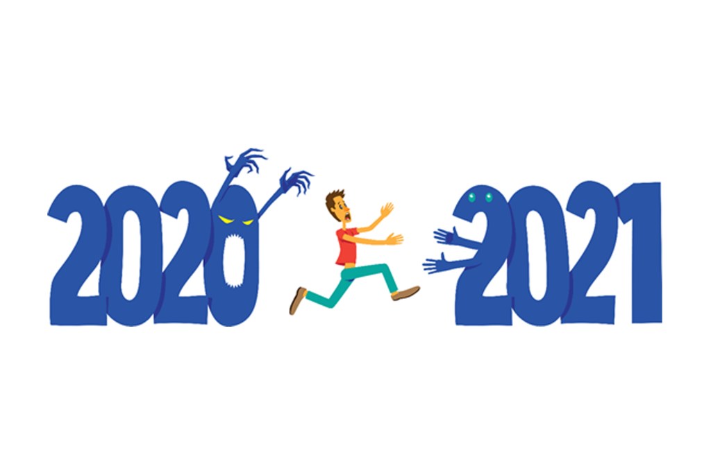 SIETE LECCIONES APRENDIDAS PARA EL&nbsp;2021