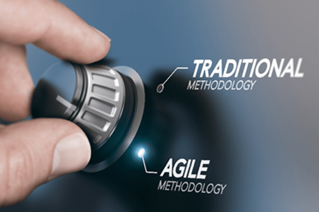 El error de ser tibios con la&nbsp;agilidad