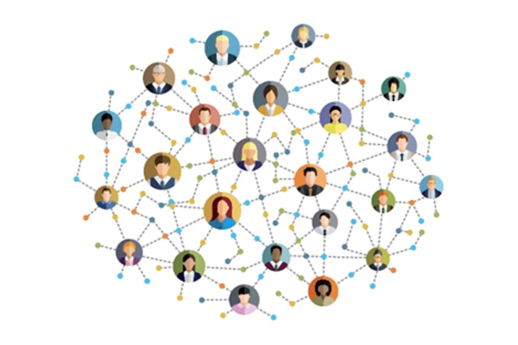 El valor de la red de&nbsp;clientes